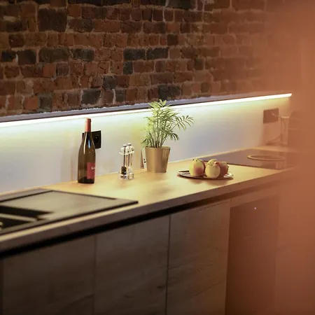 Haspenhoeve Vakantiewoning Casa de Férias