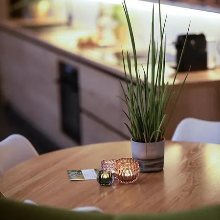 Haspenhoeve Vakantiewoning