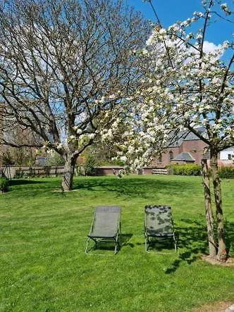 Casa de Férias Haspenhoeve Vakantiewoning Herstappe