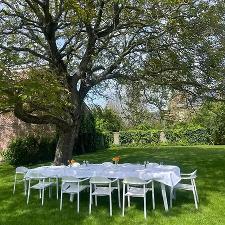 Casa de Férias Haspenhoeve Vakantiewoning *
